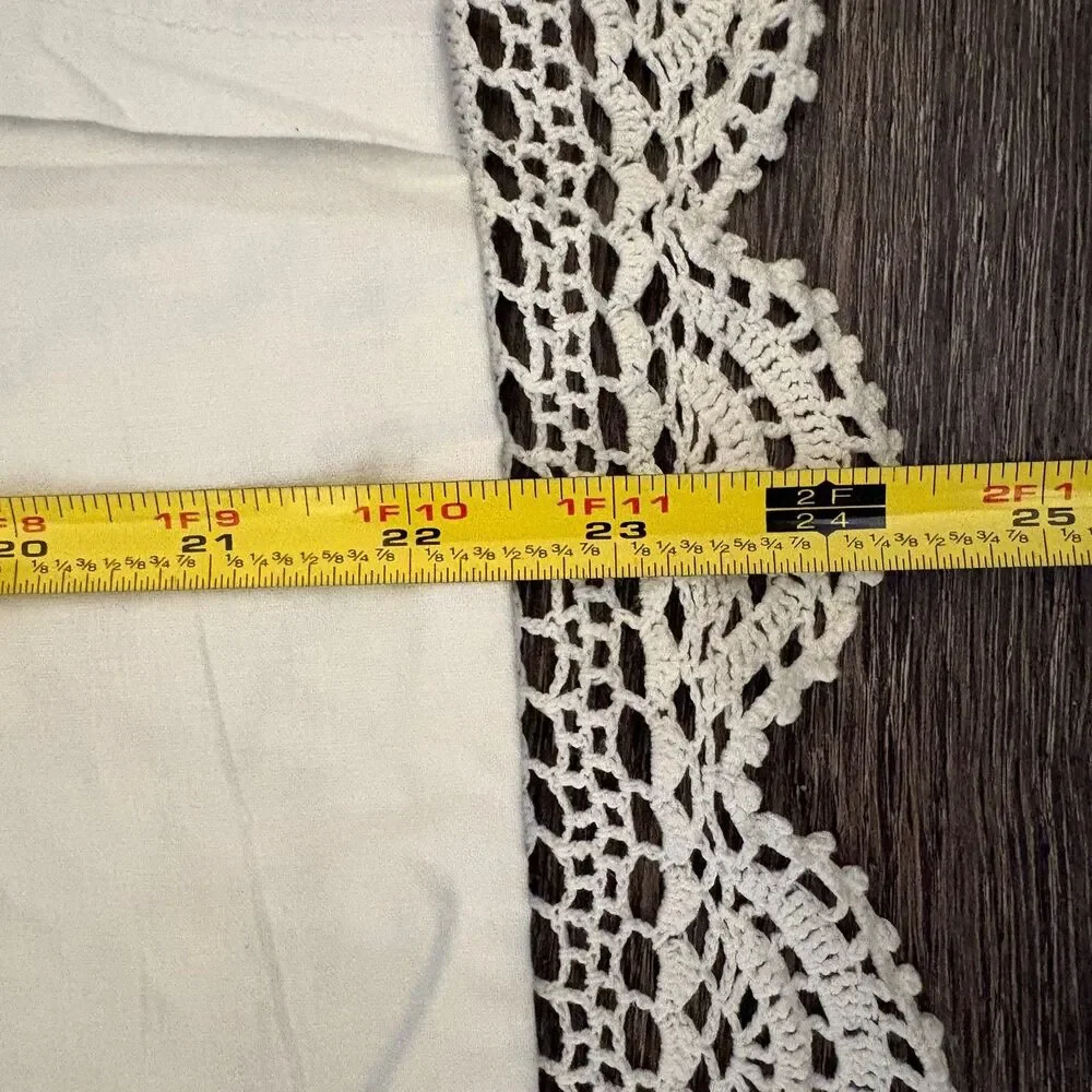 Unbranded vintage pillow